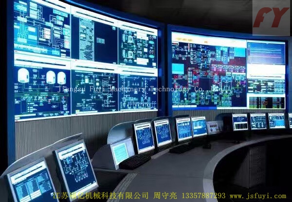 DCS、SIS和 MIS三大工廠控制系統(tǒng)聯(lián)系和區(qū)別